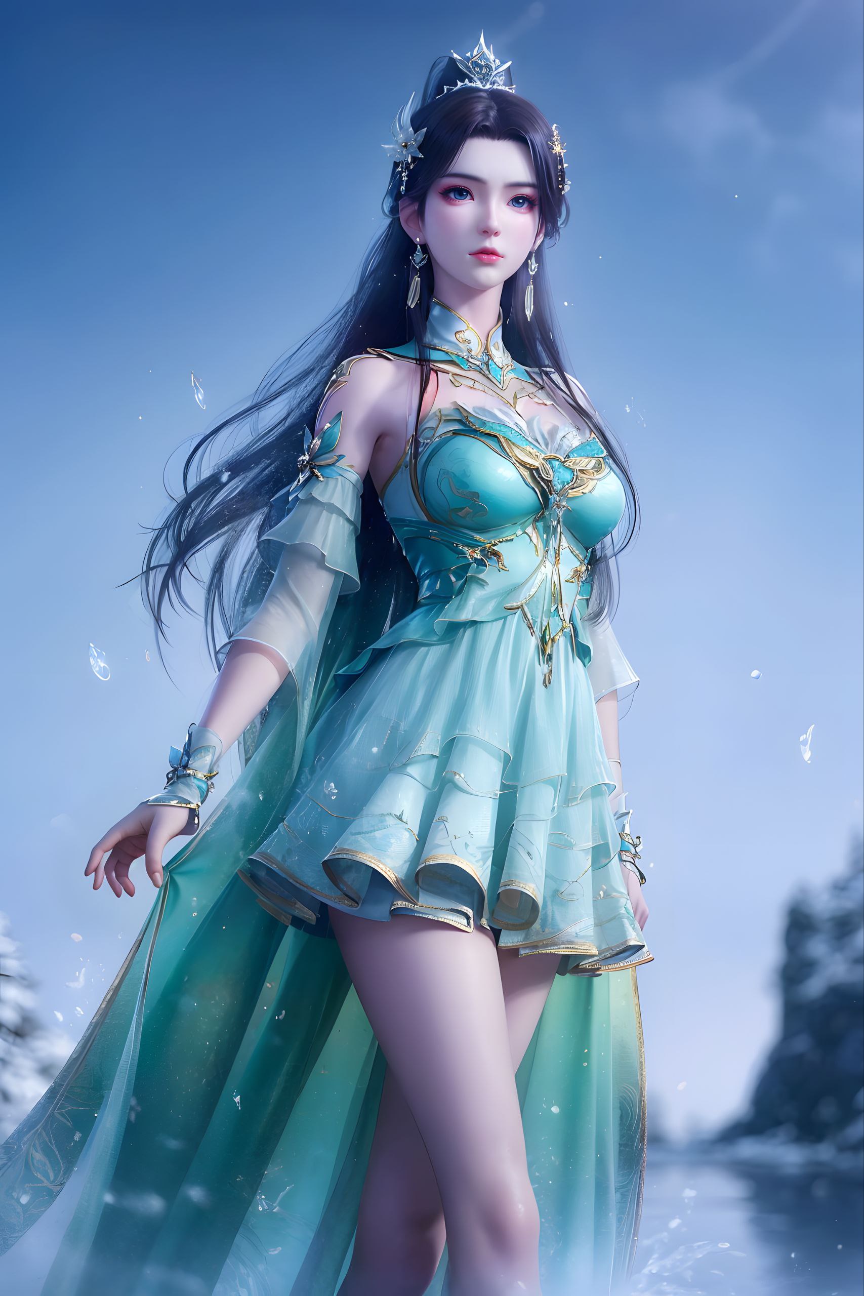 我们可以深