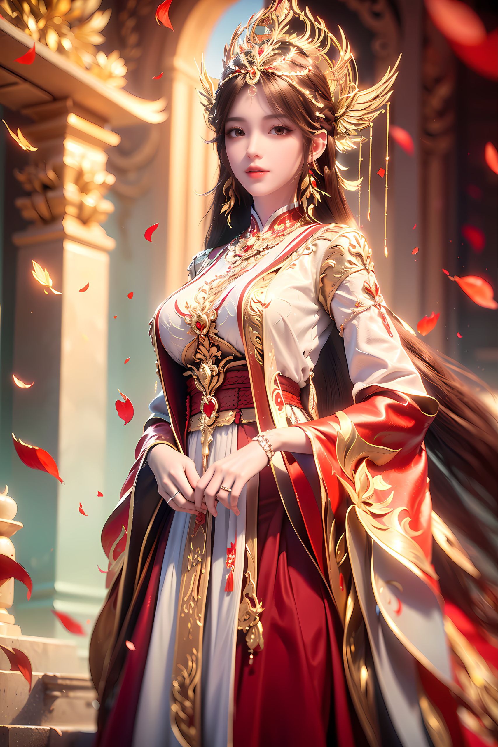 效率