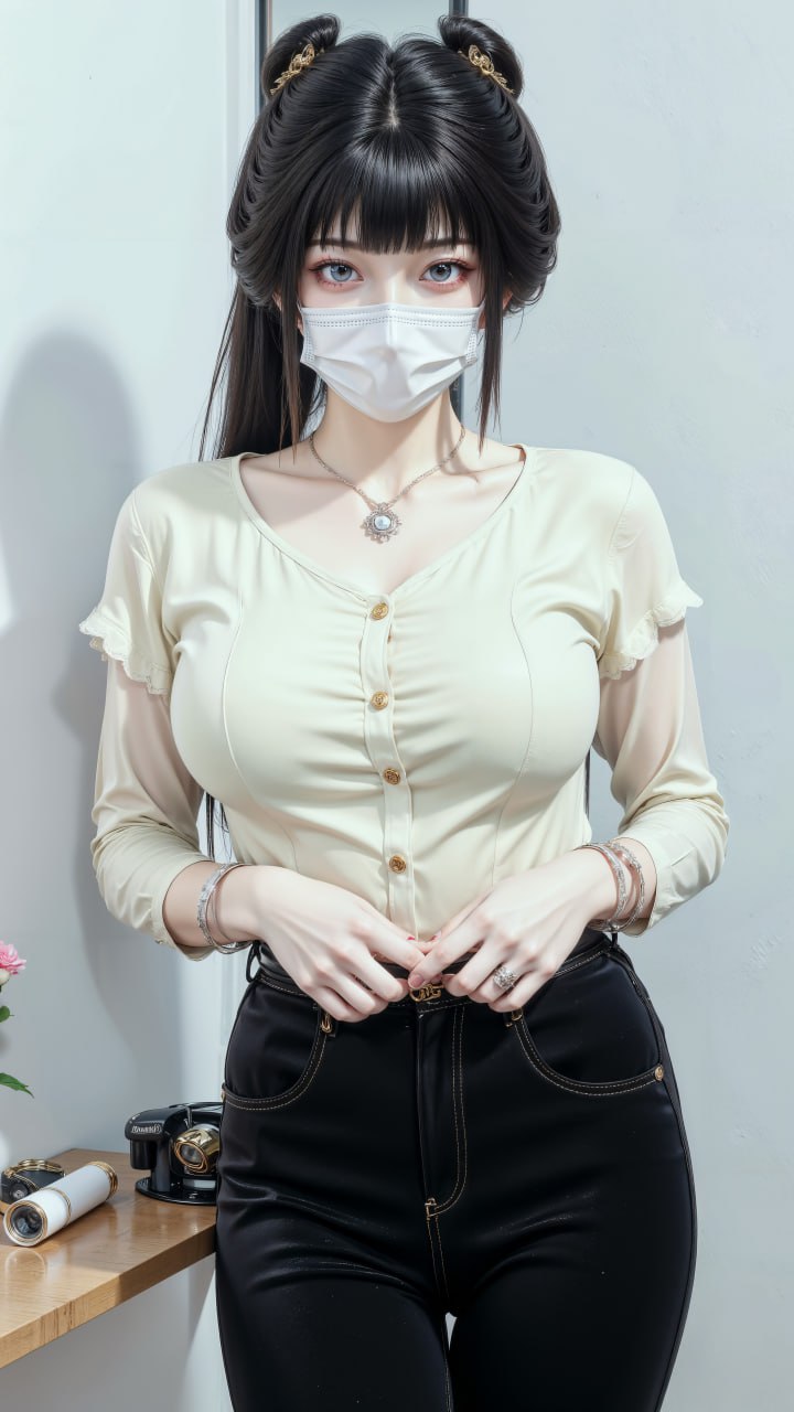 来的负面影