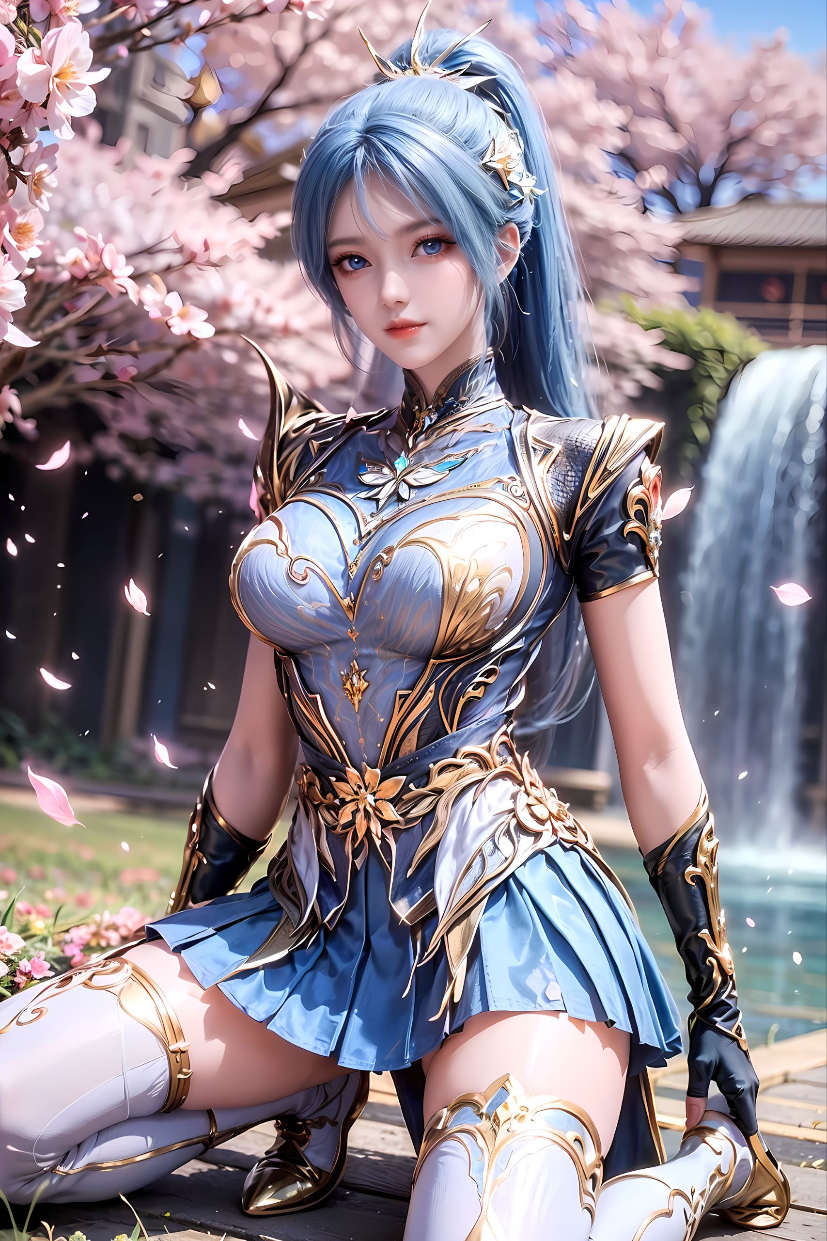 进步的体现