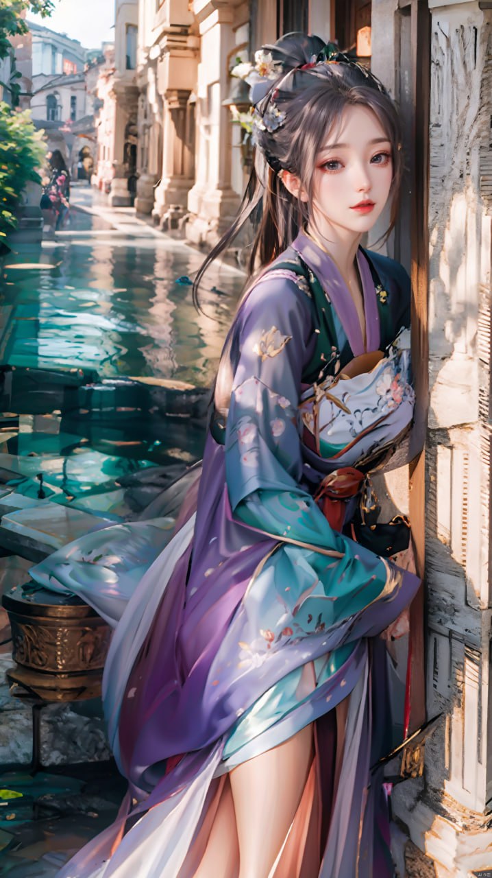 更丰富