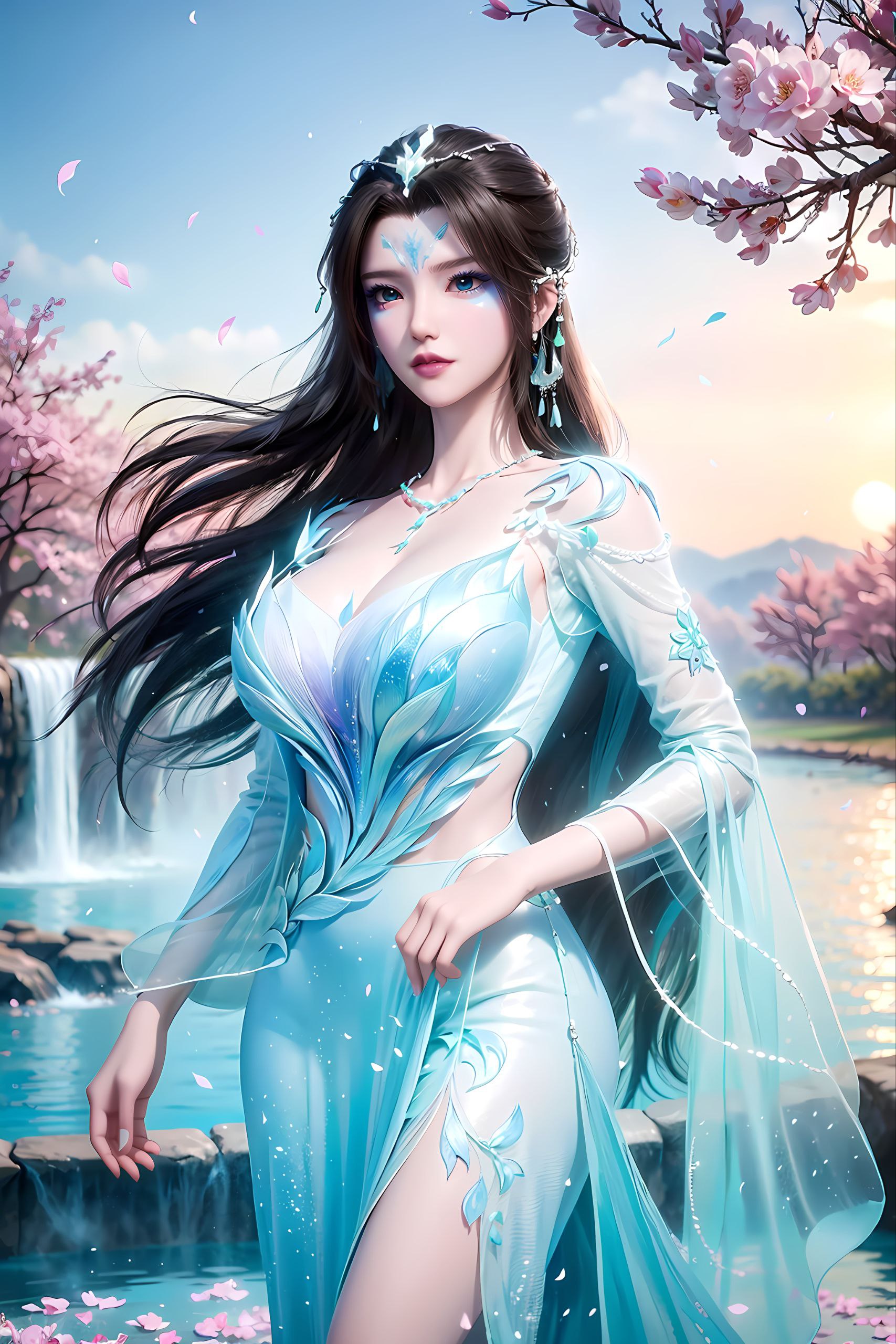 网友们津津