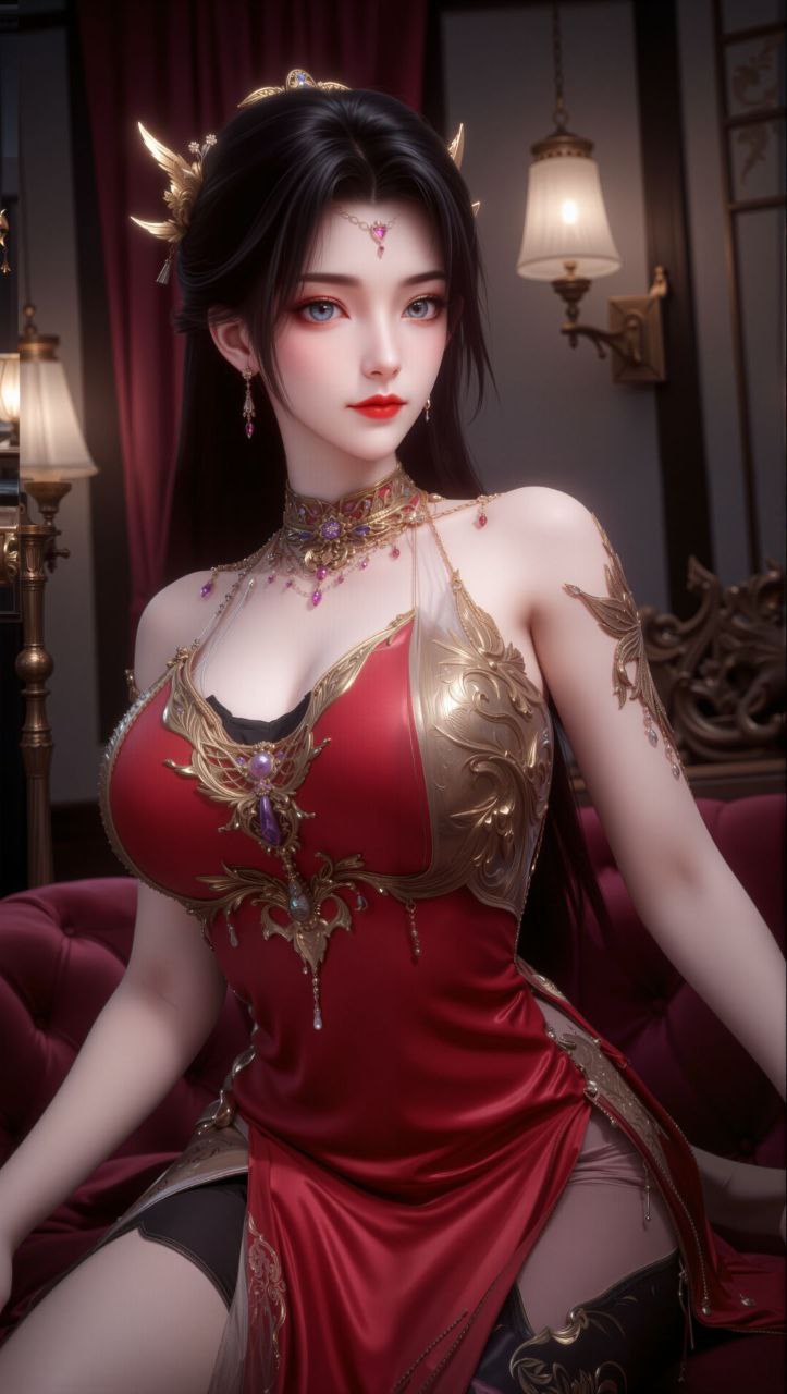 视作品的制