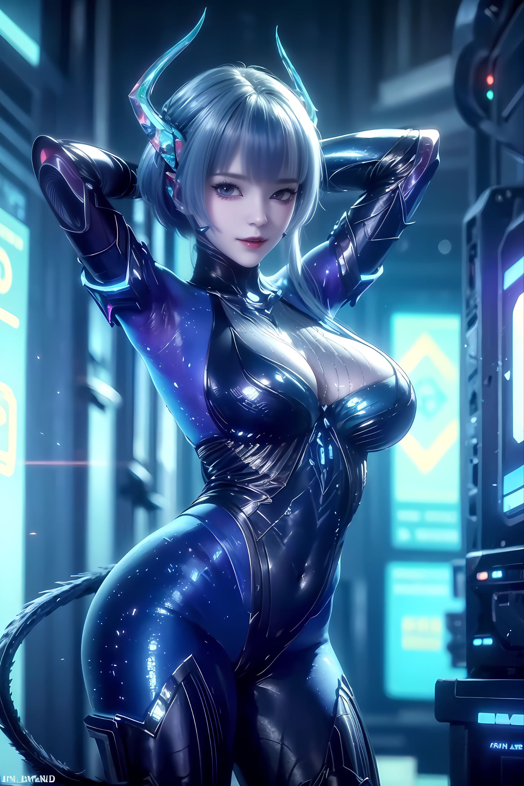 小可爱