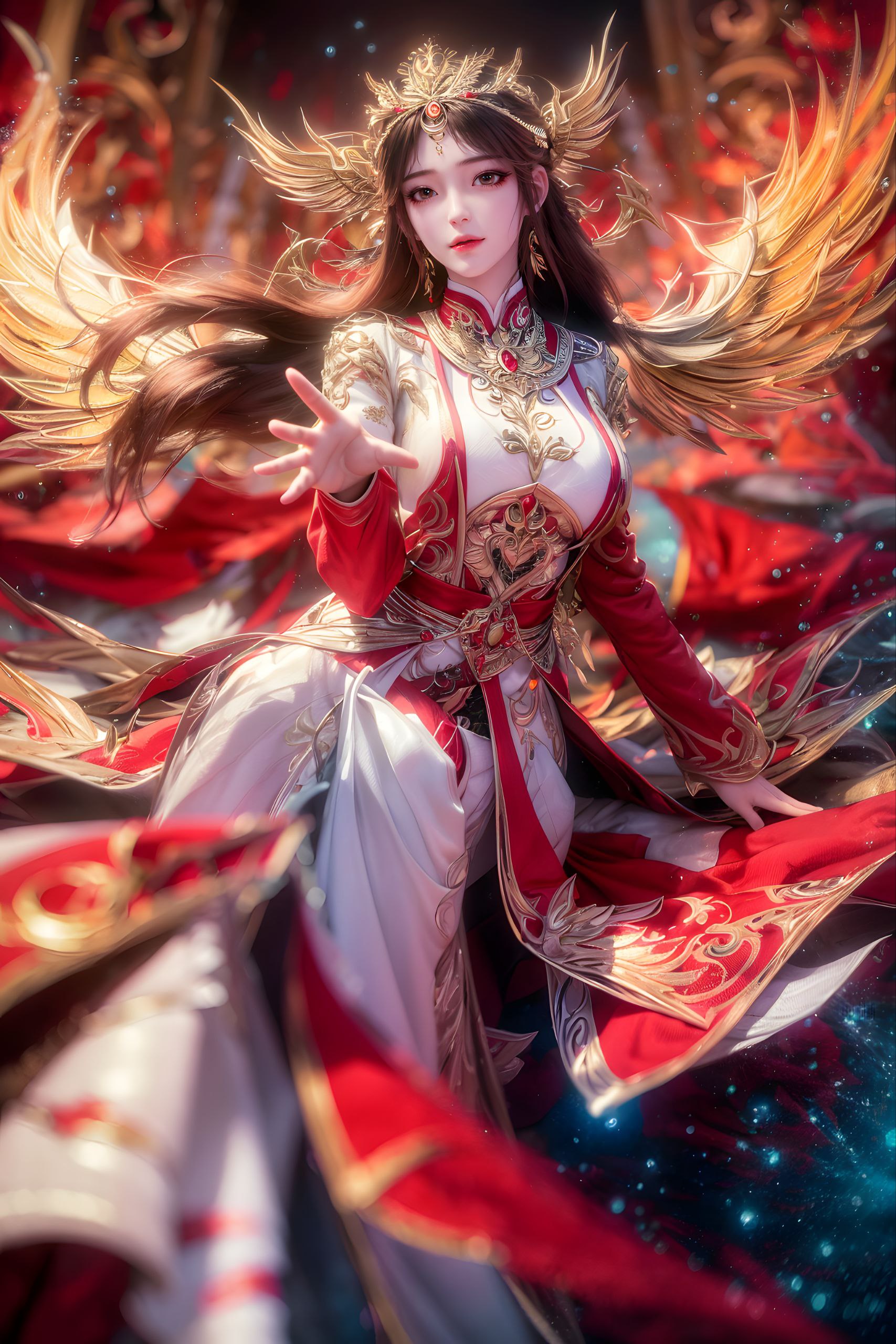 条负面评论