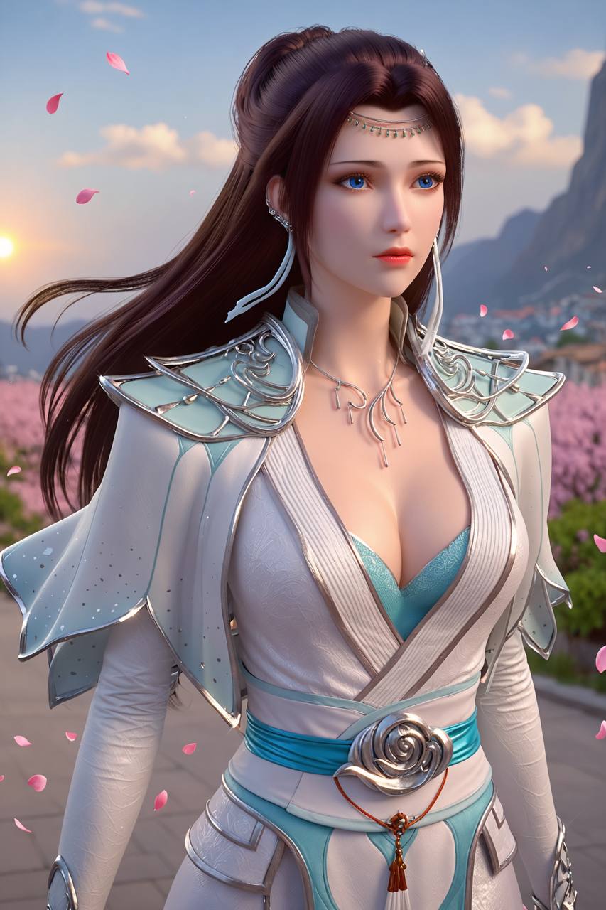 剧情