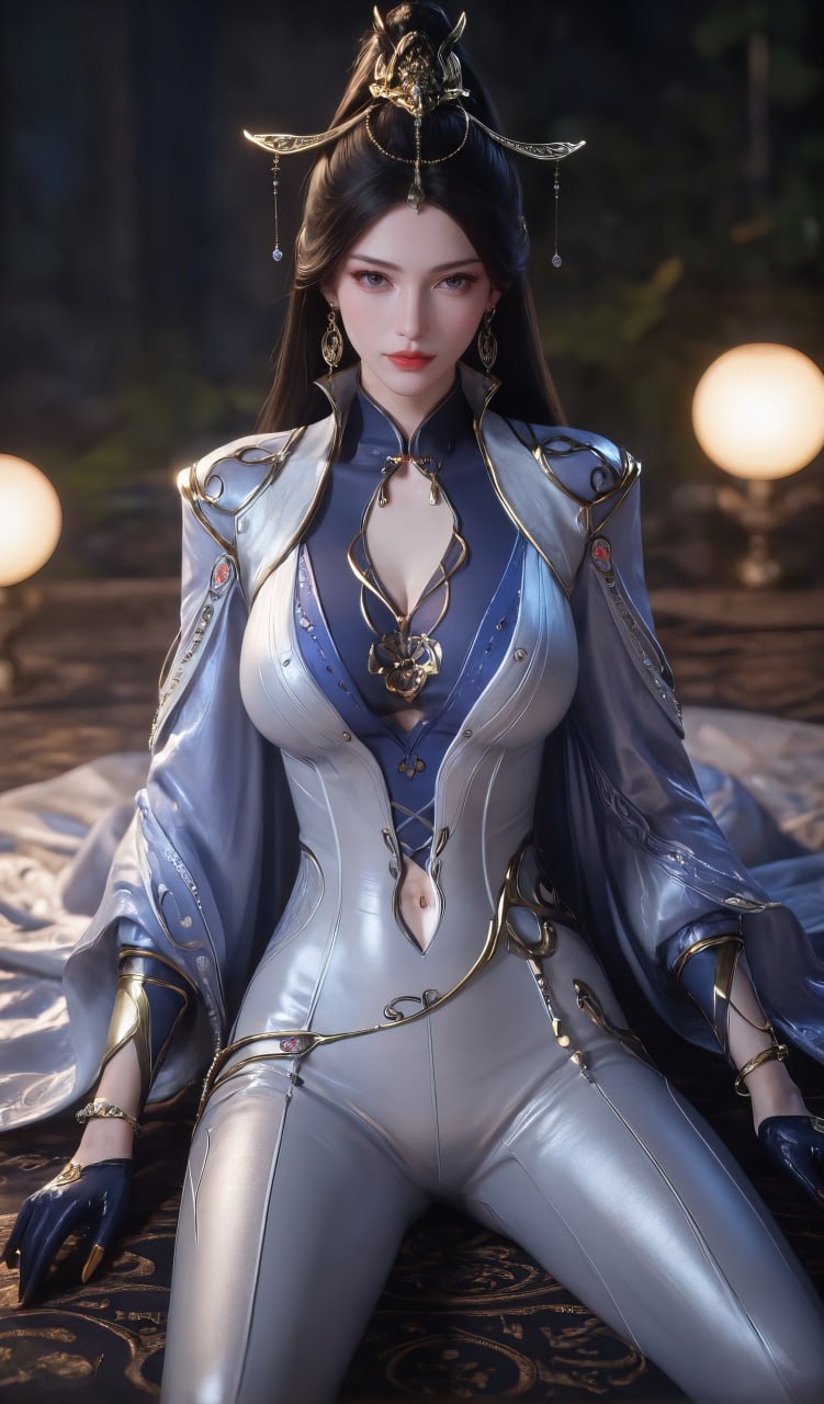 组成部分