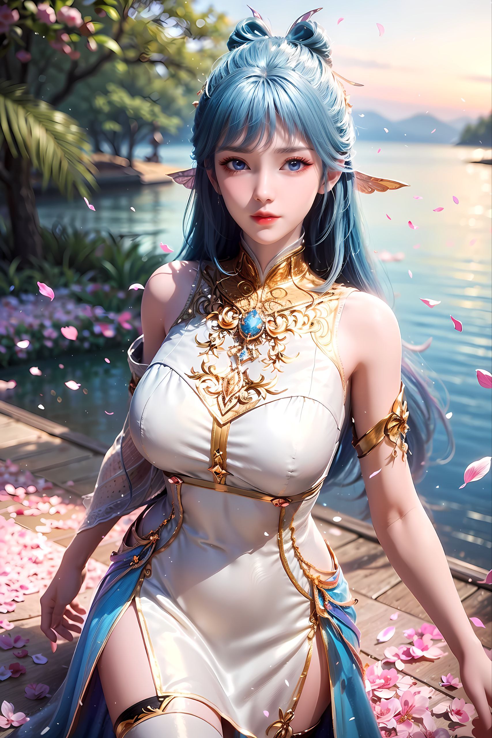 揭开网络舆