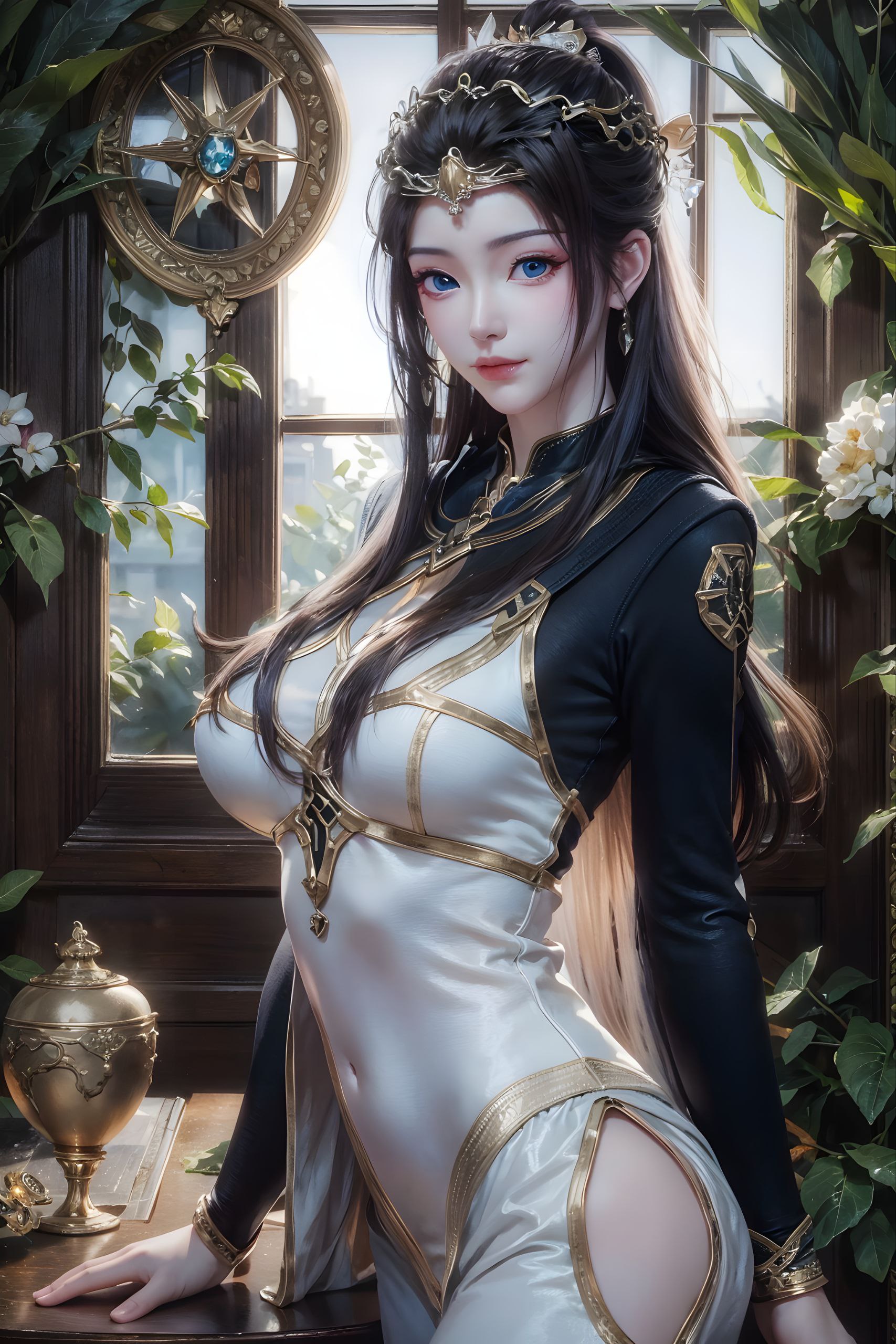 简单而有效