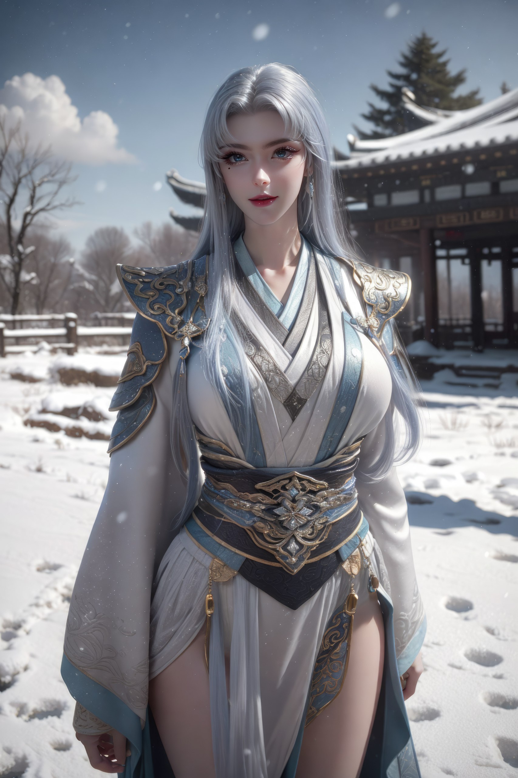 色彩