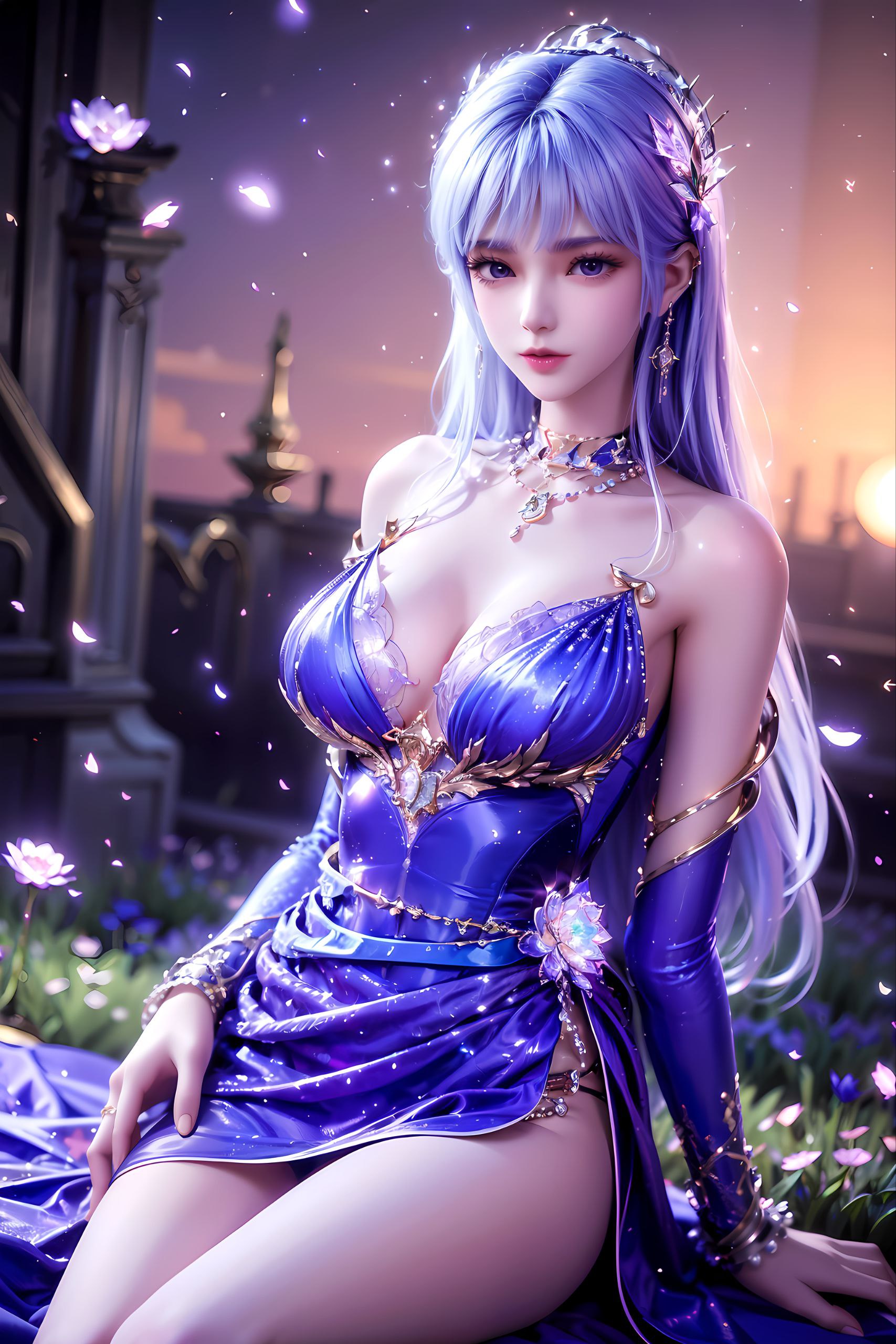 节设置让人