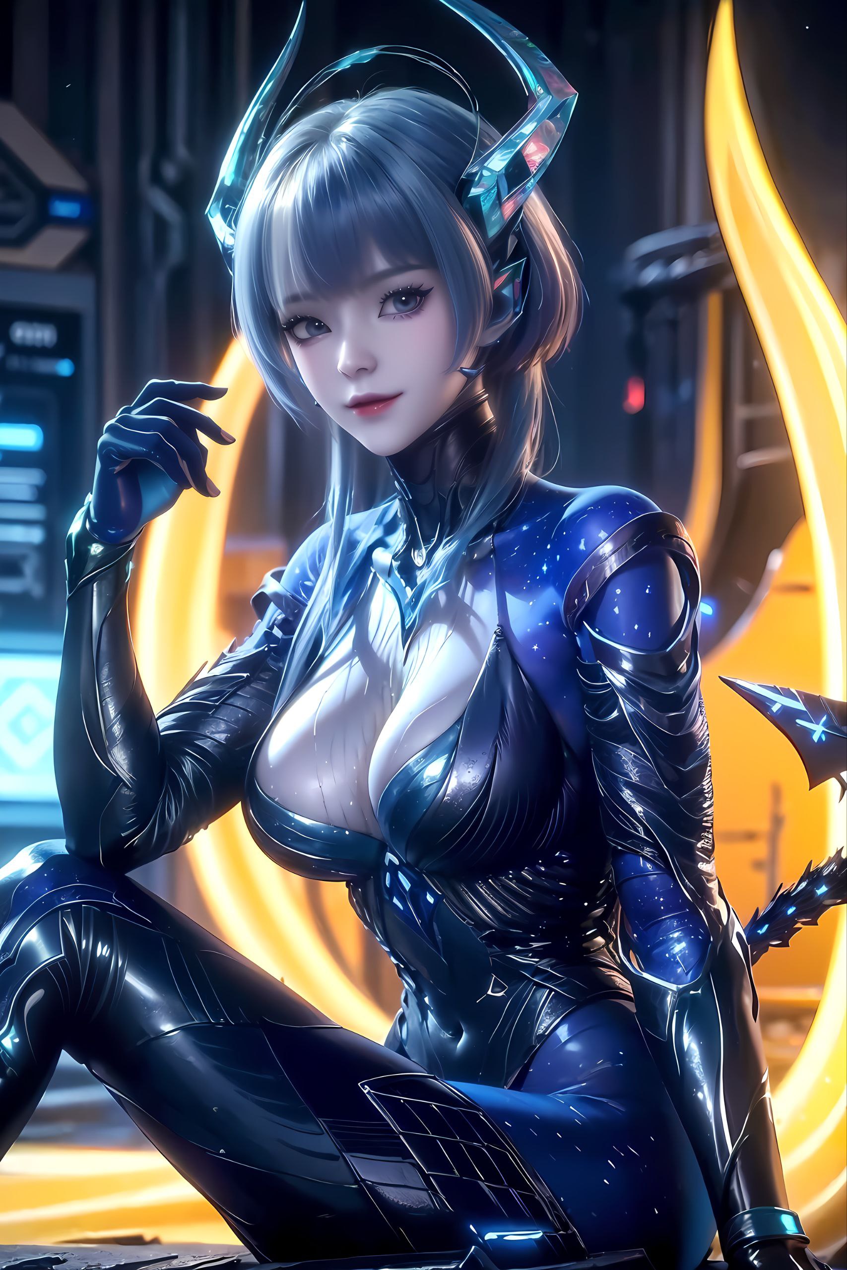 家性