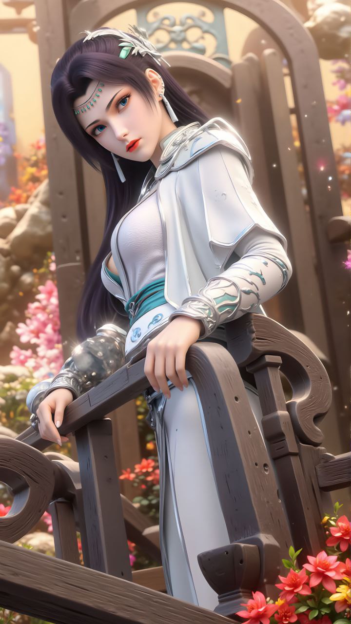 实现了真正