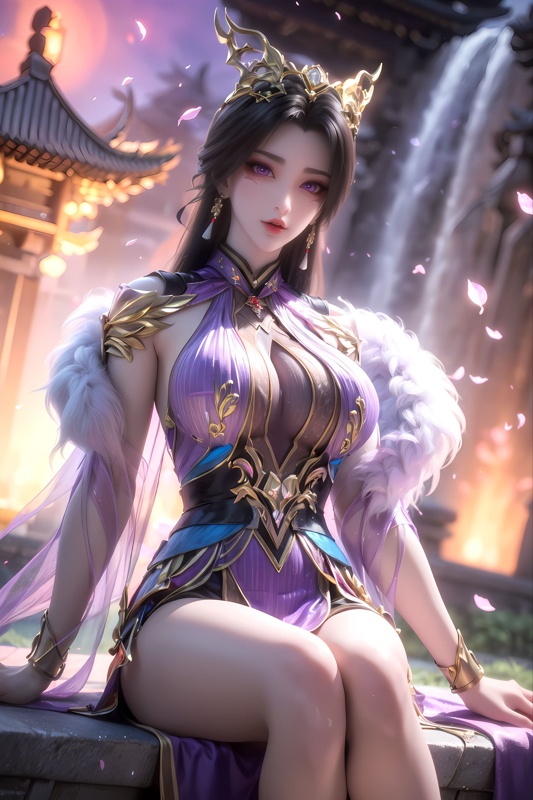 也为用户创