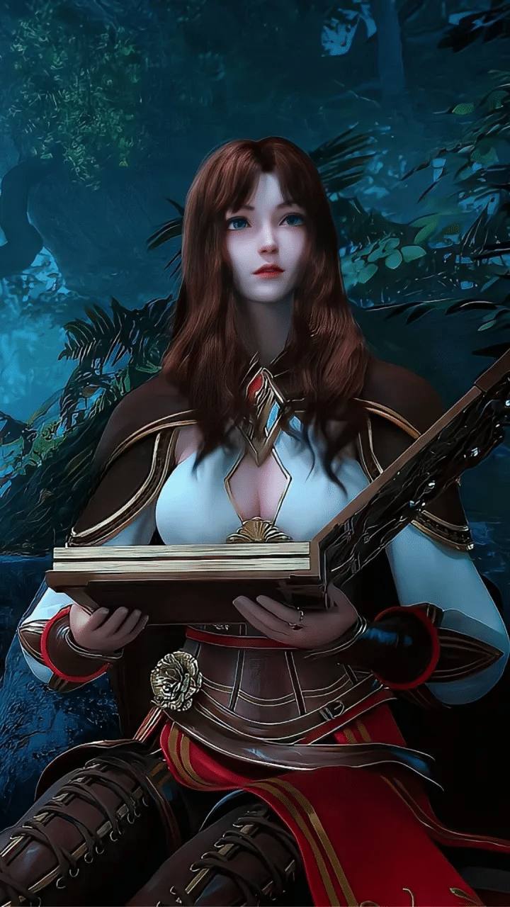 他们时刻搜