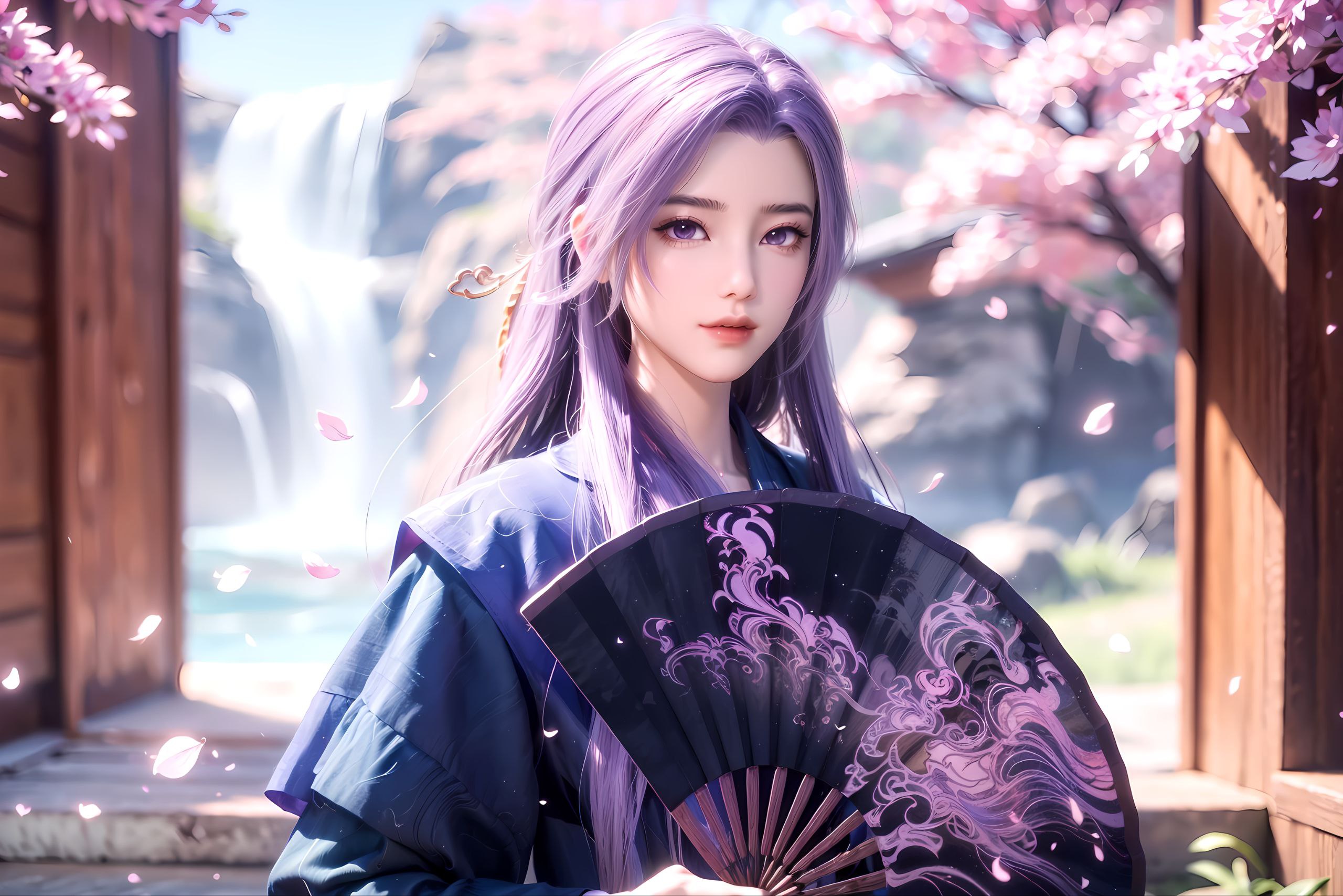 容所带来的