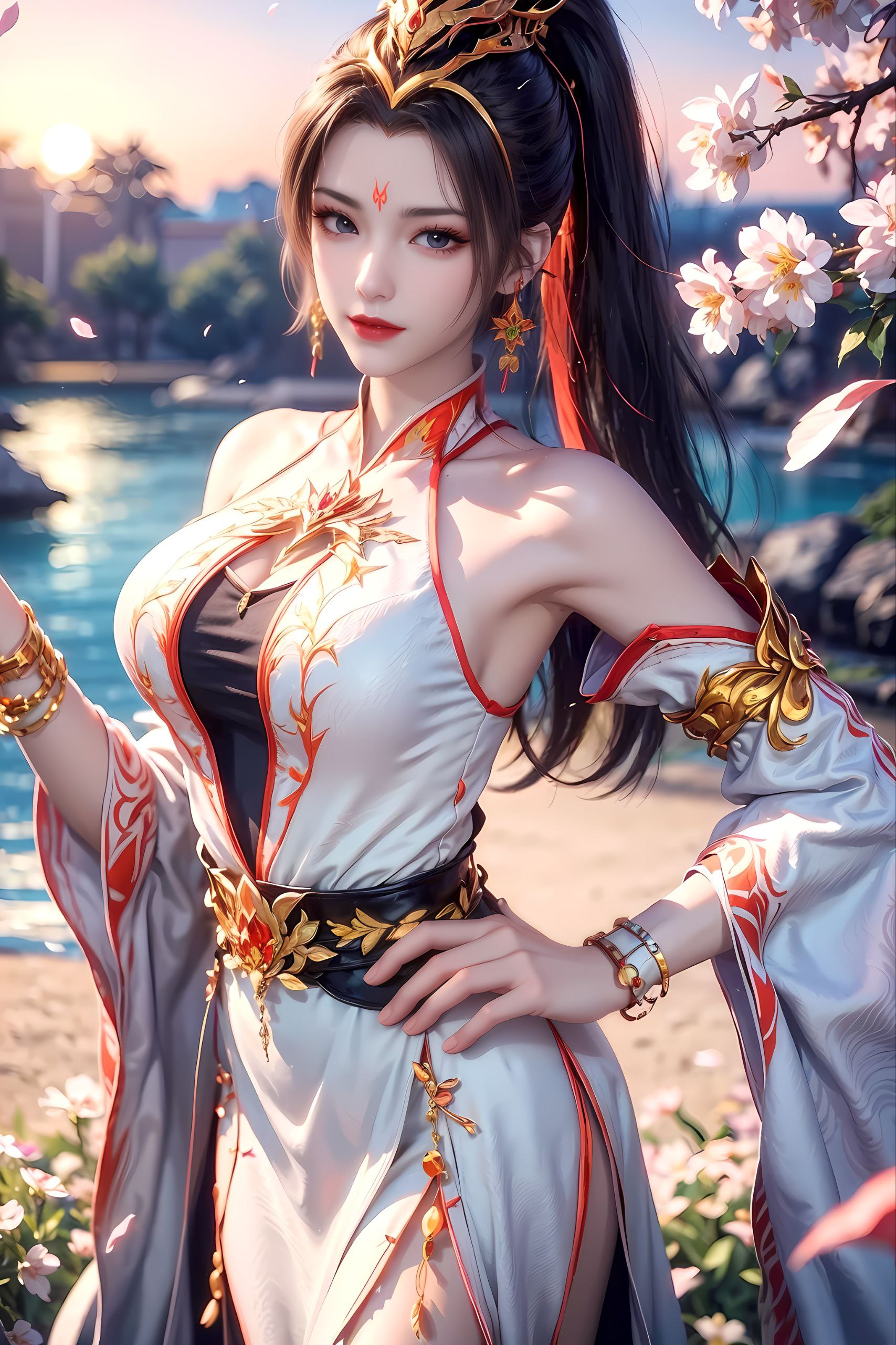 为用户提供