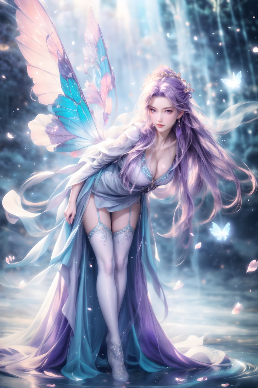 善良的嫂子