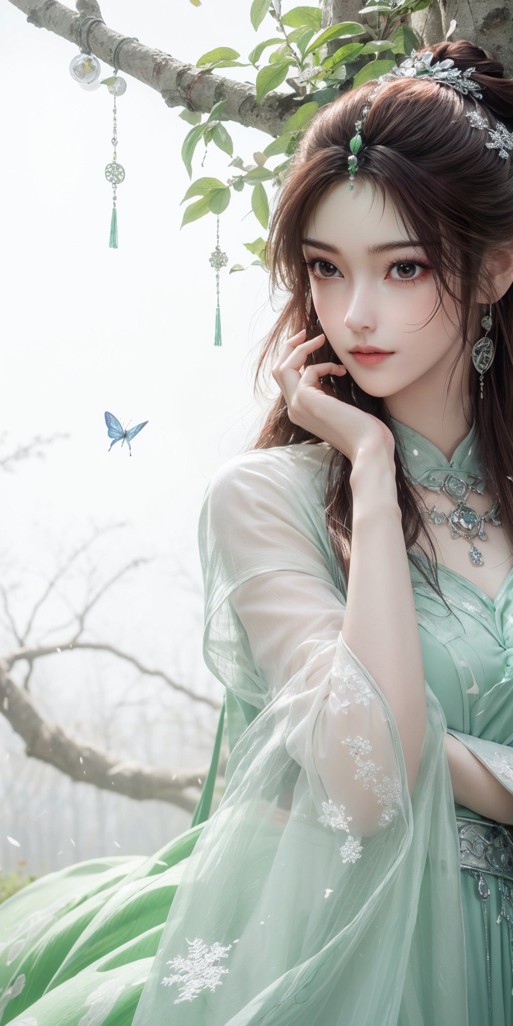 或服务