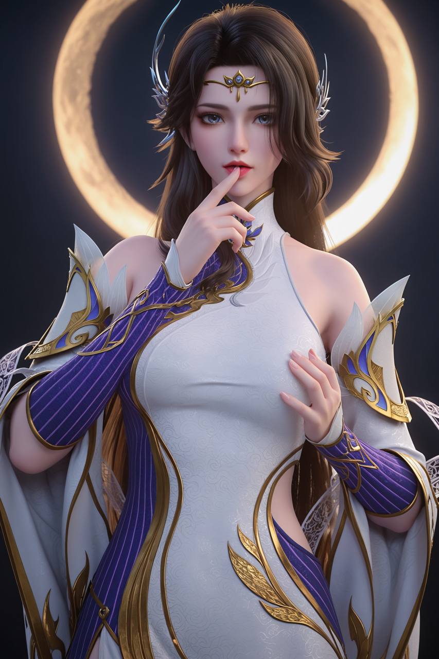 和热情的回
