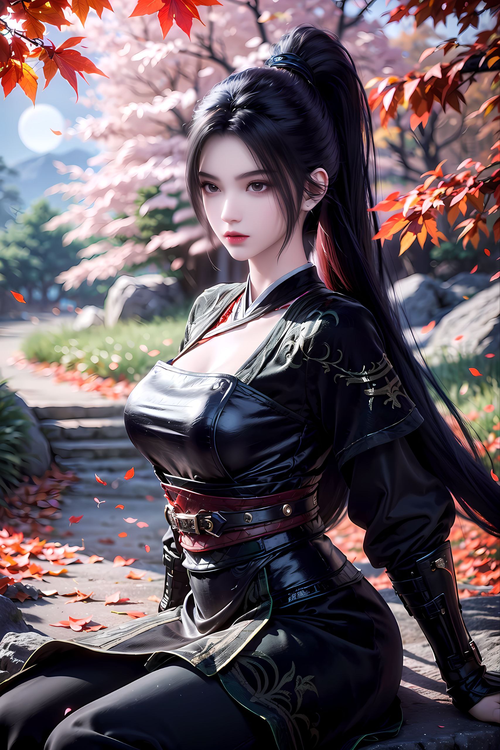 污名