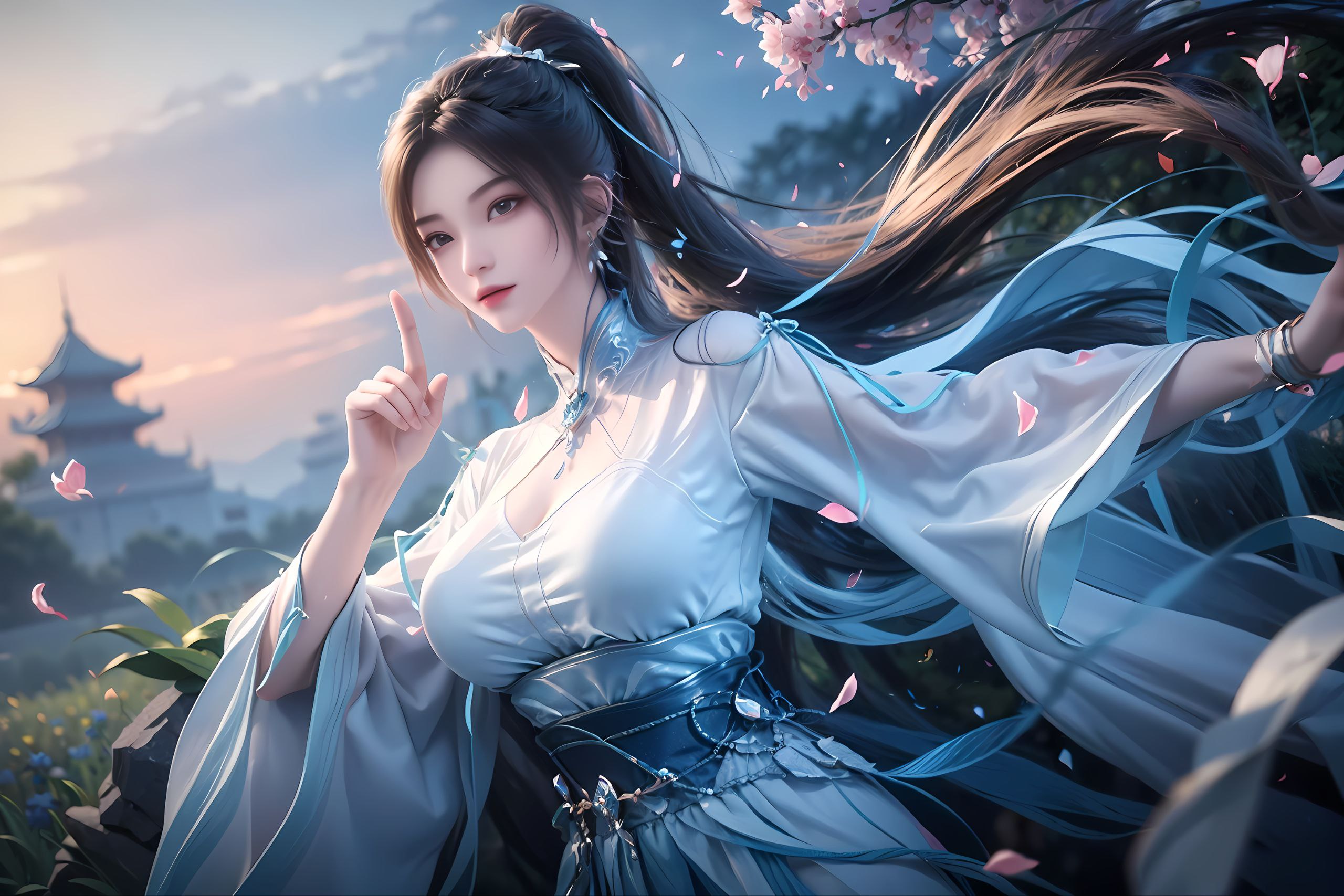 家的口碑