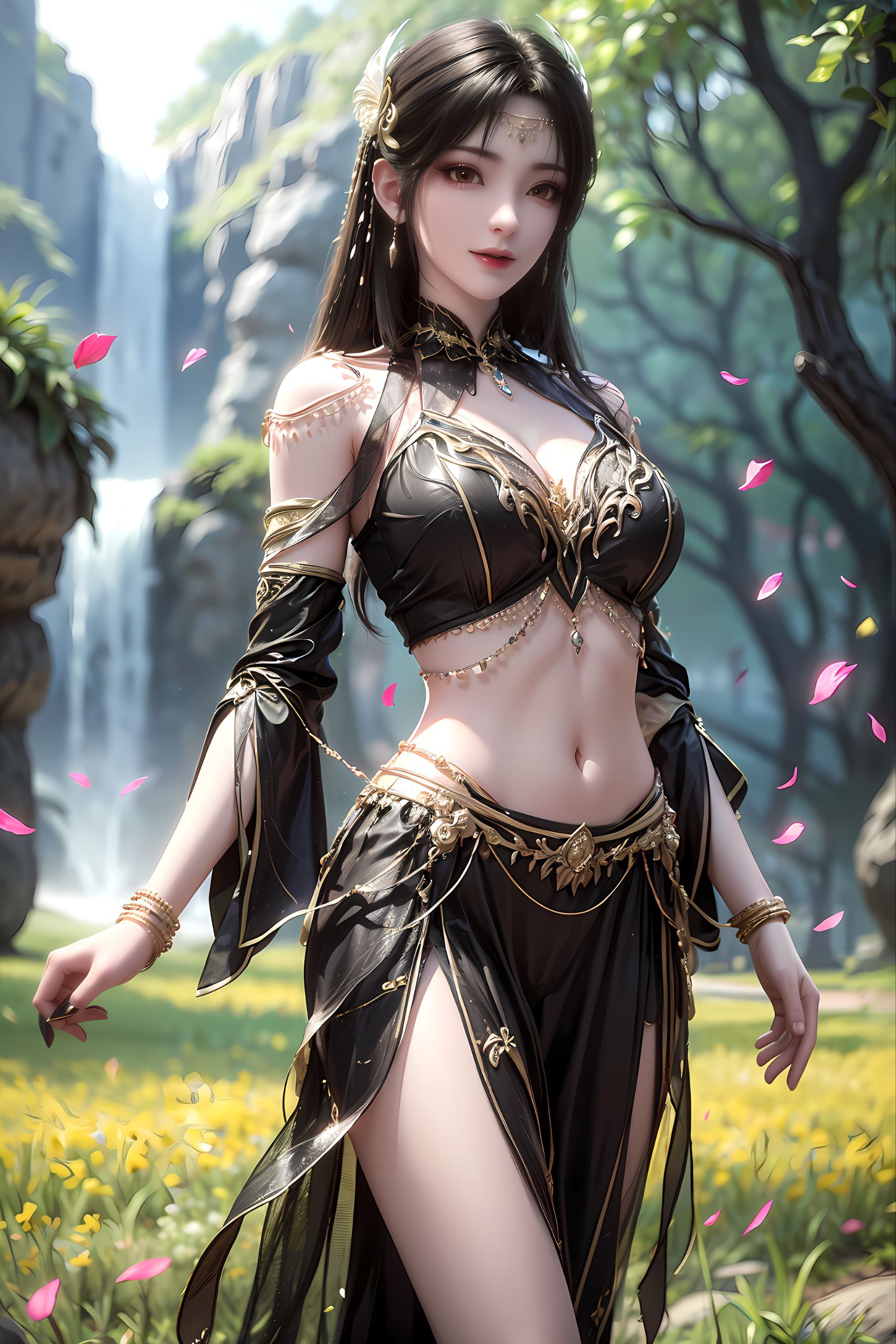 的摄影师和