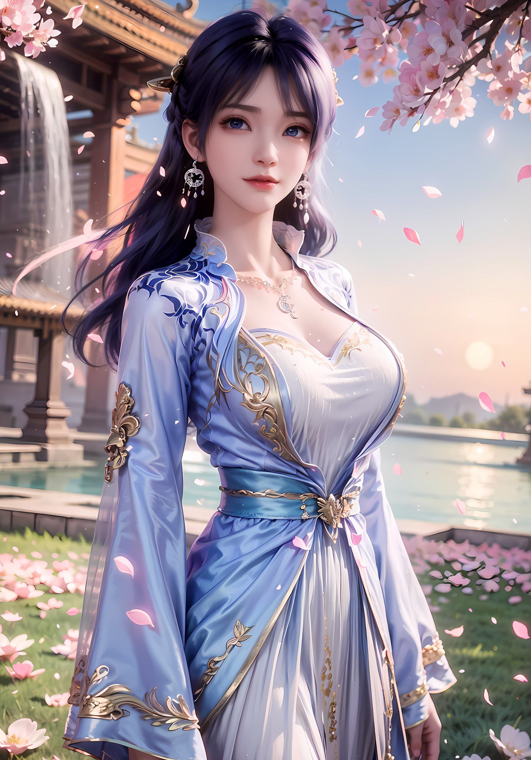 分析与展望