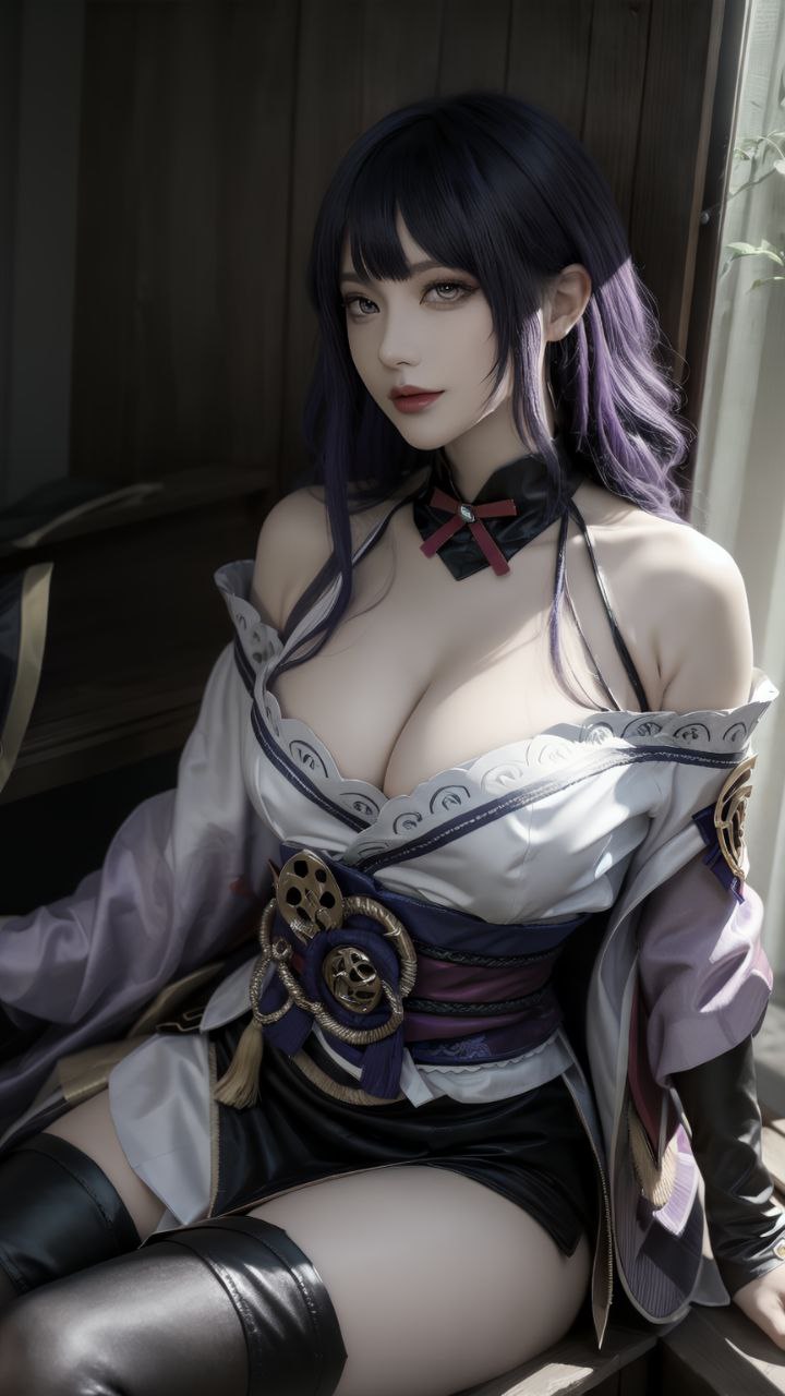 乃木香奈的